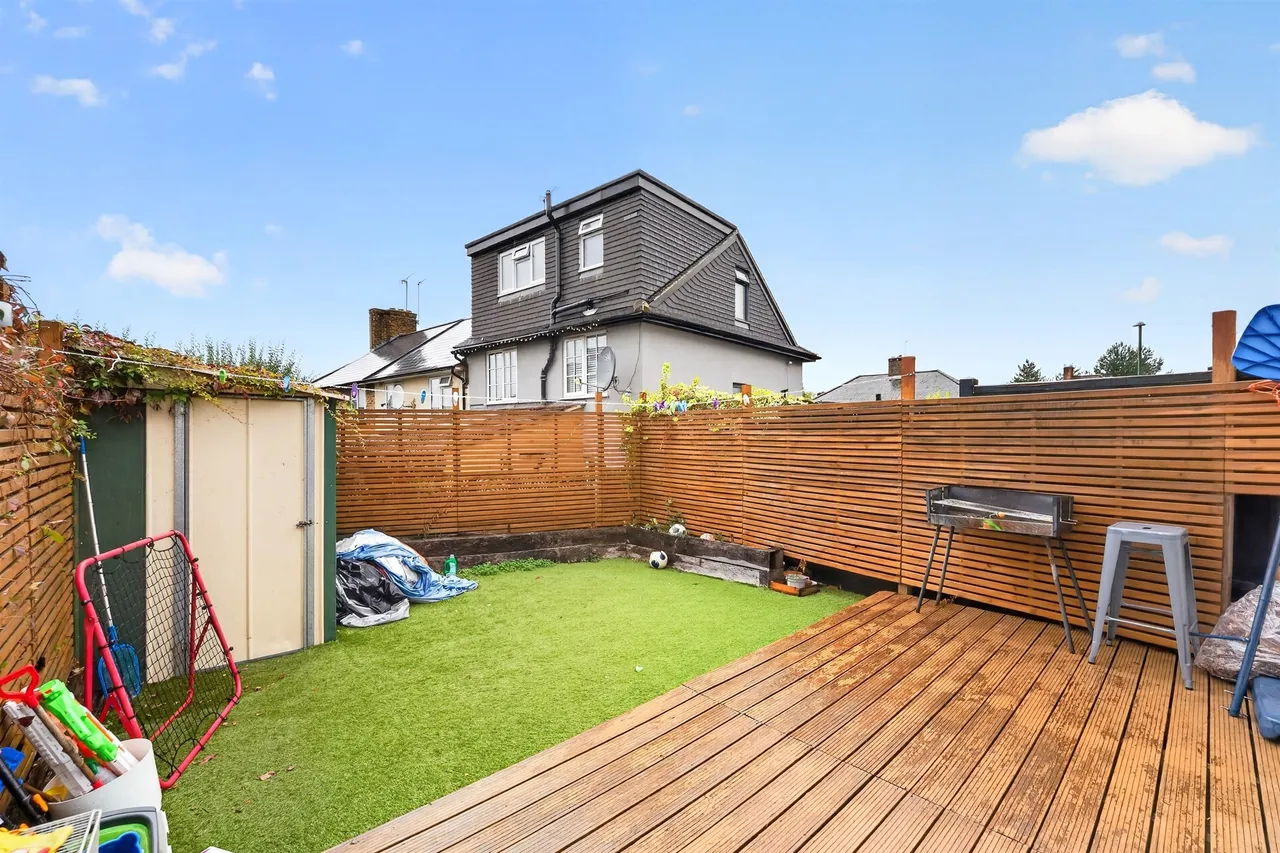 Garendon Road, Morden, SM4, photo 5
