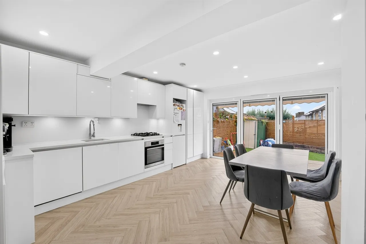 Garendon Road, Morden, SM4, photo 23