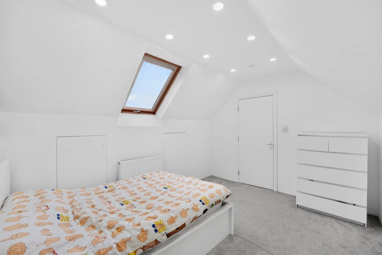 Garendon Road, Morden, SM4, photo 13
