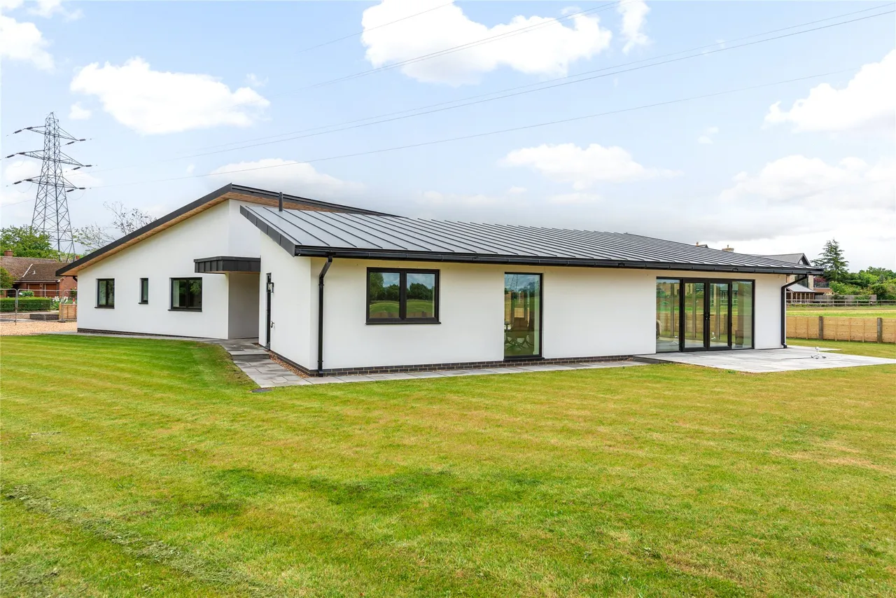 Grange Road, Blunham, MK44, photo 21