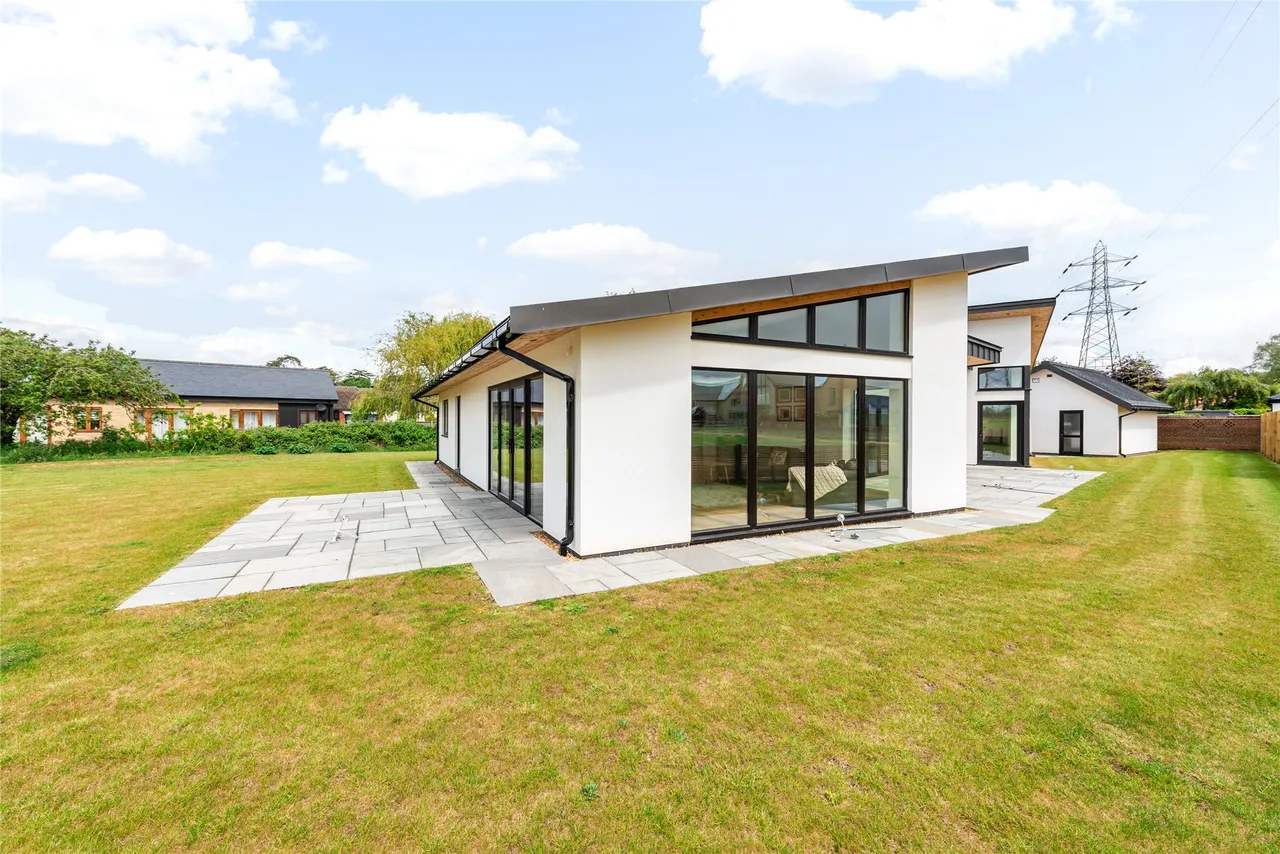 Grange Road, Blunham, MK44, photo 23