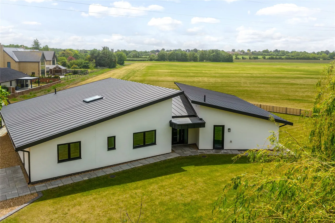 Grange Road, Blunham, MK44, photo 19
