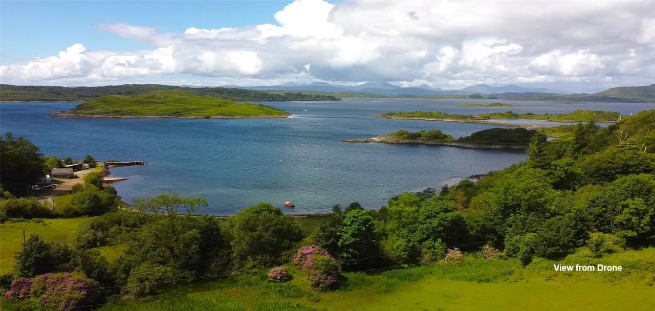 Craobh Haven, Lochgilphead, Argyll and Bute, PA31 8UU, photo 28