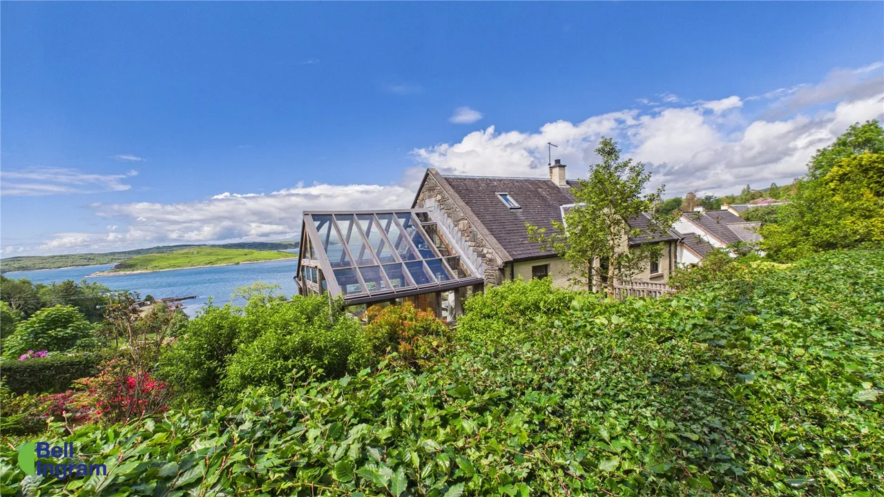 Craobh Haven, Lochgilphead, Argyll and Bute, PA31 8UU, photo 25