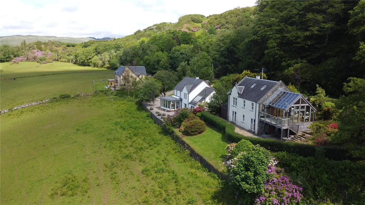 Craobh Haven, Lochgilphead, Argyll and Bute, PA31 8UU, photo 27