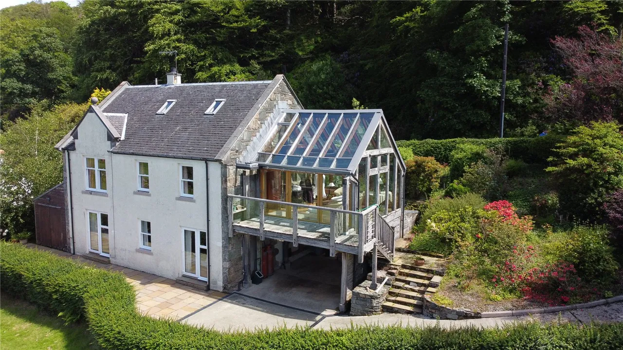 Craobh Haven, Lochgilphead, Argyll and Bute, PA31 8UU, photo 26