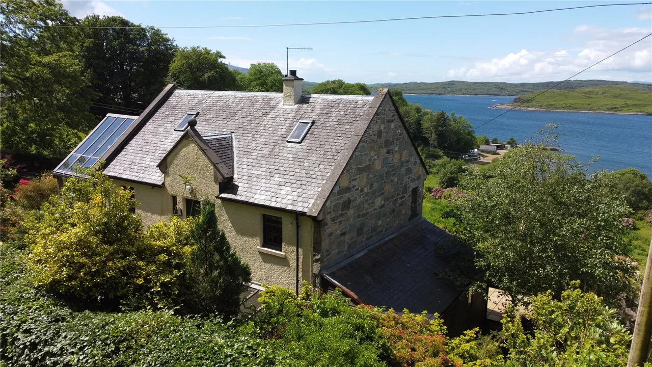 Craobh Haven, Lochgilphead, Argyll and Bute, PA31 8UU, photo 24