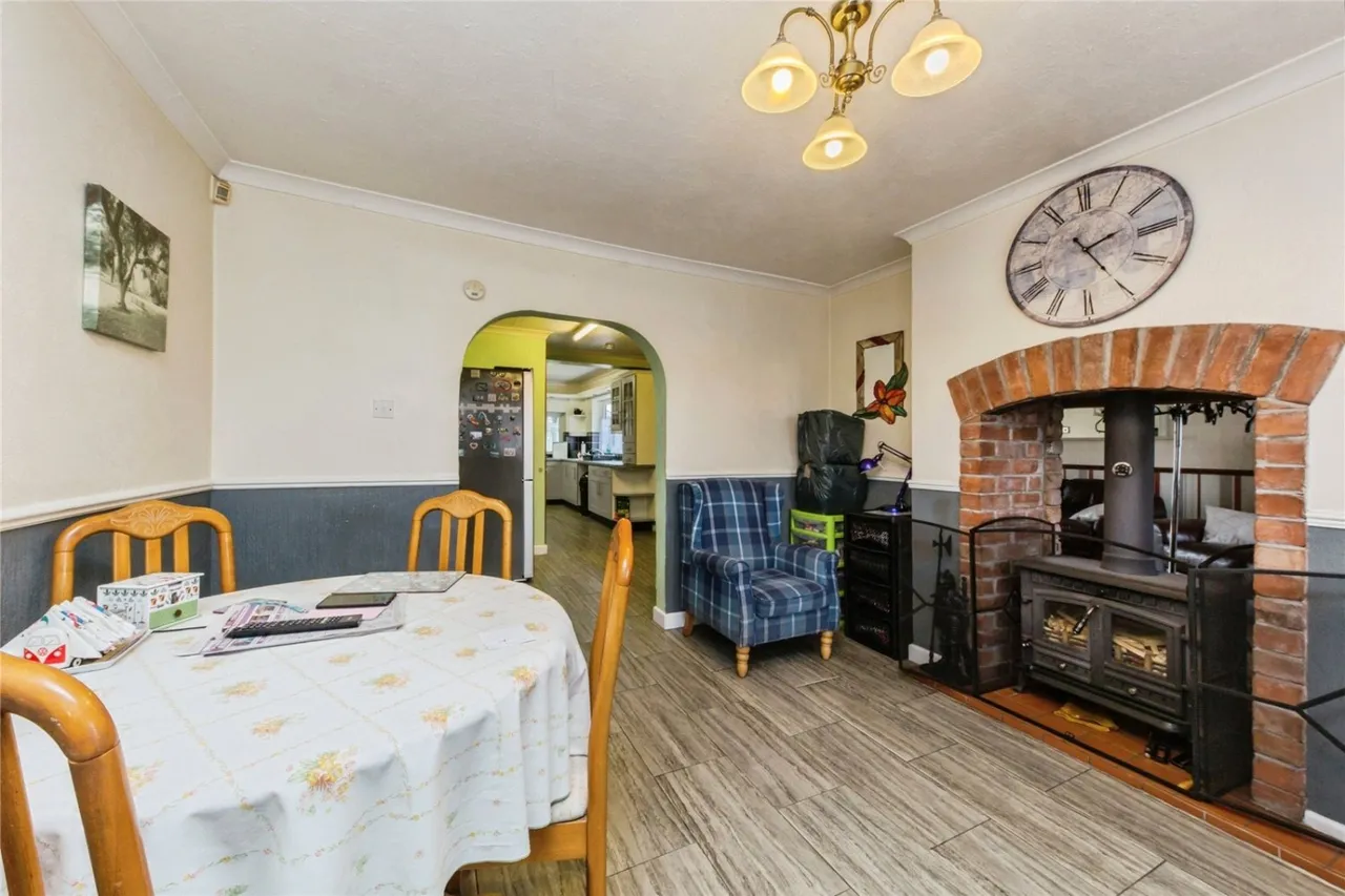 Lime Street, Crewe, CW1, photo 8
