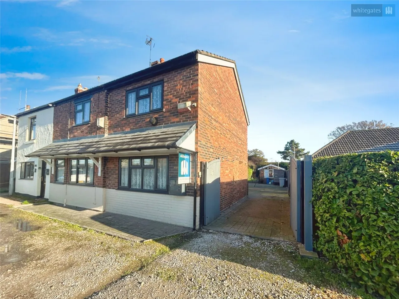 3 bed house for sale, Lime Street, Crewe, CW1