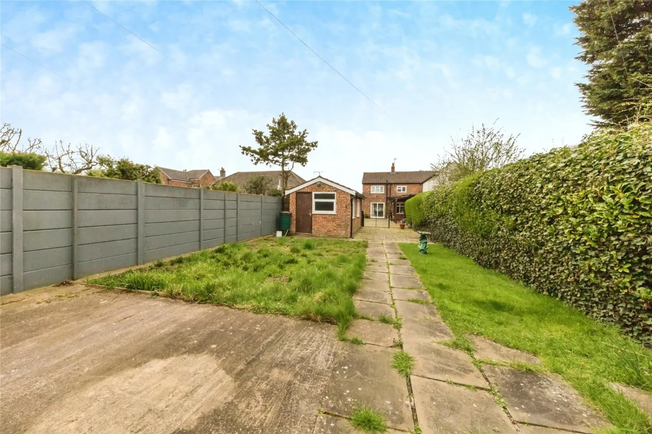 Lime Street, Crewe, CW1, photo 18