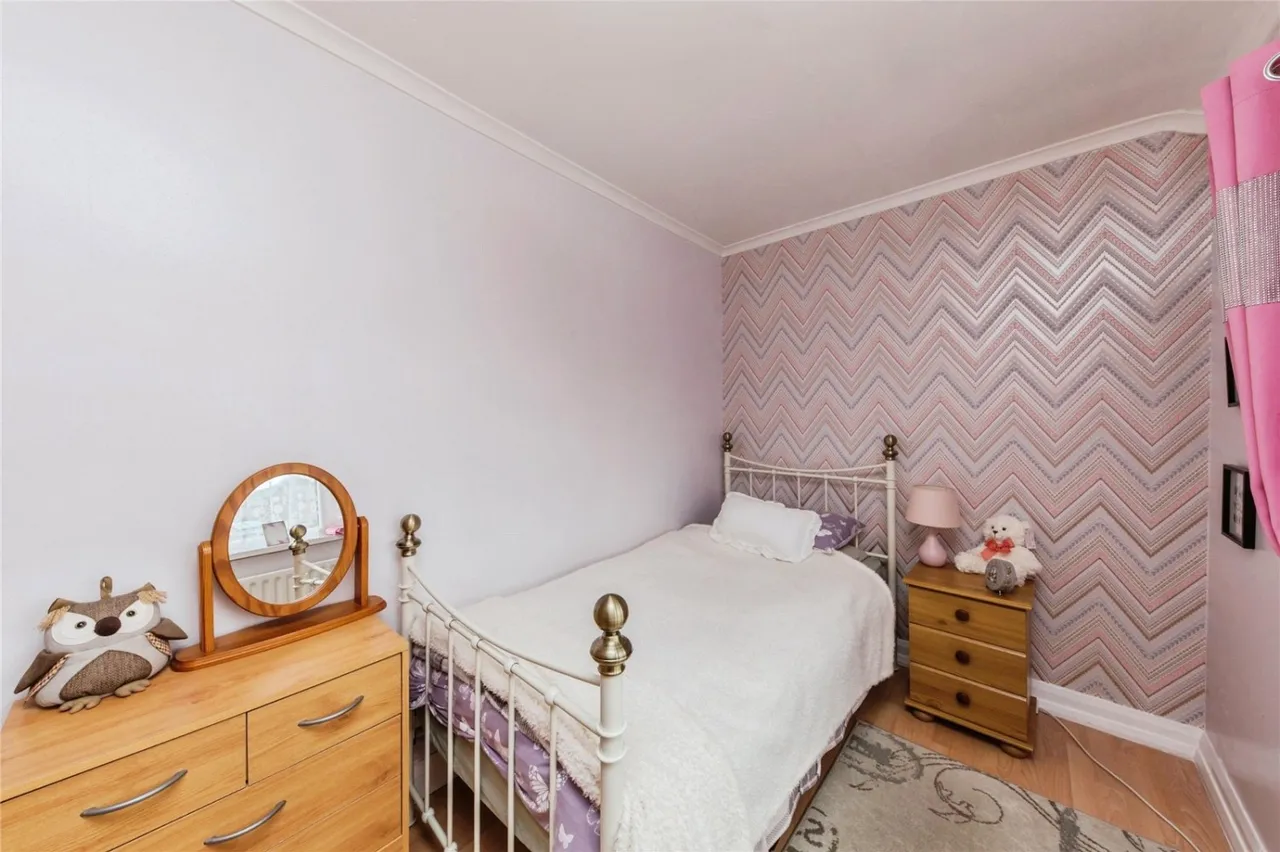 Lime Street, Crewe, CW1, photo 12