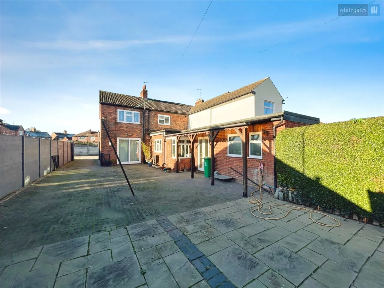 Lime Street, Crewe, CW1, photo 2