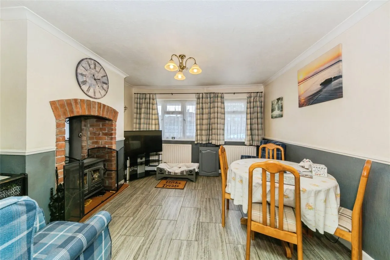 Lime Street, Crewe, CW1, photo 7