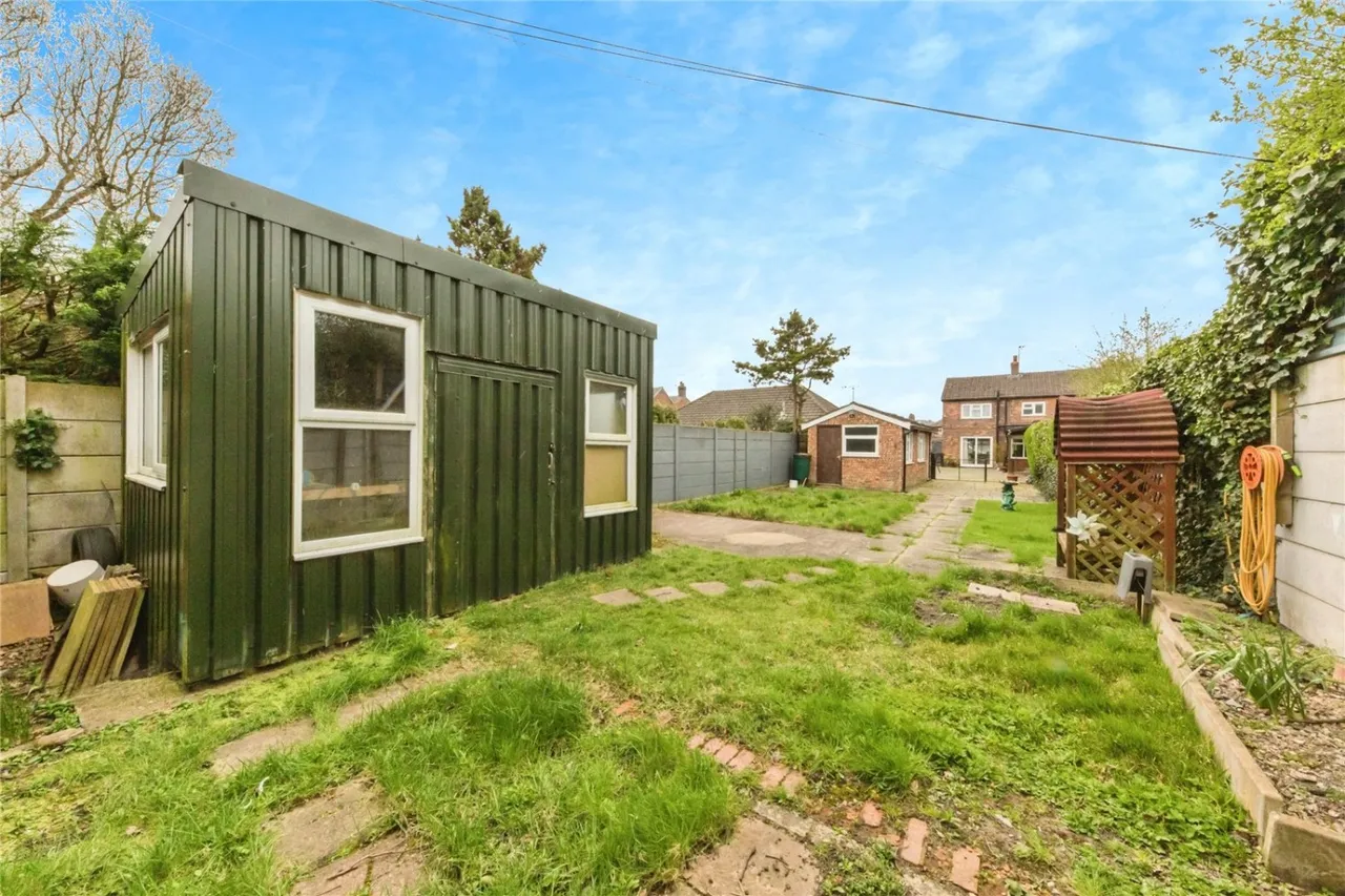 Lime Street, Crewe, CW1, photo 19