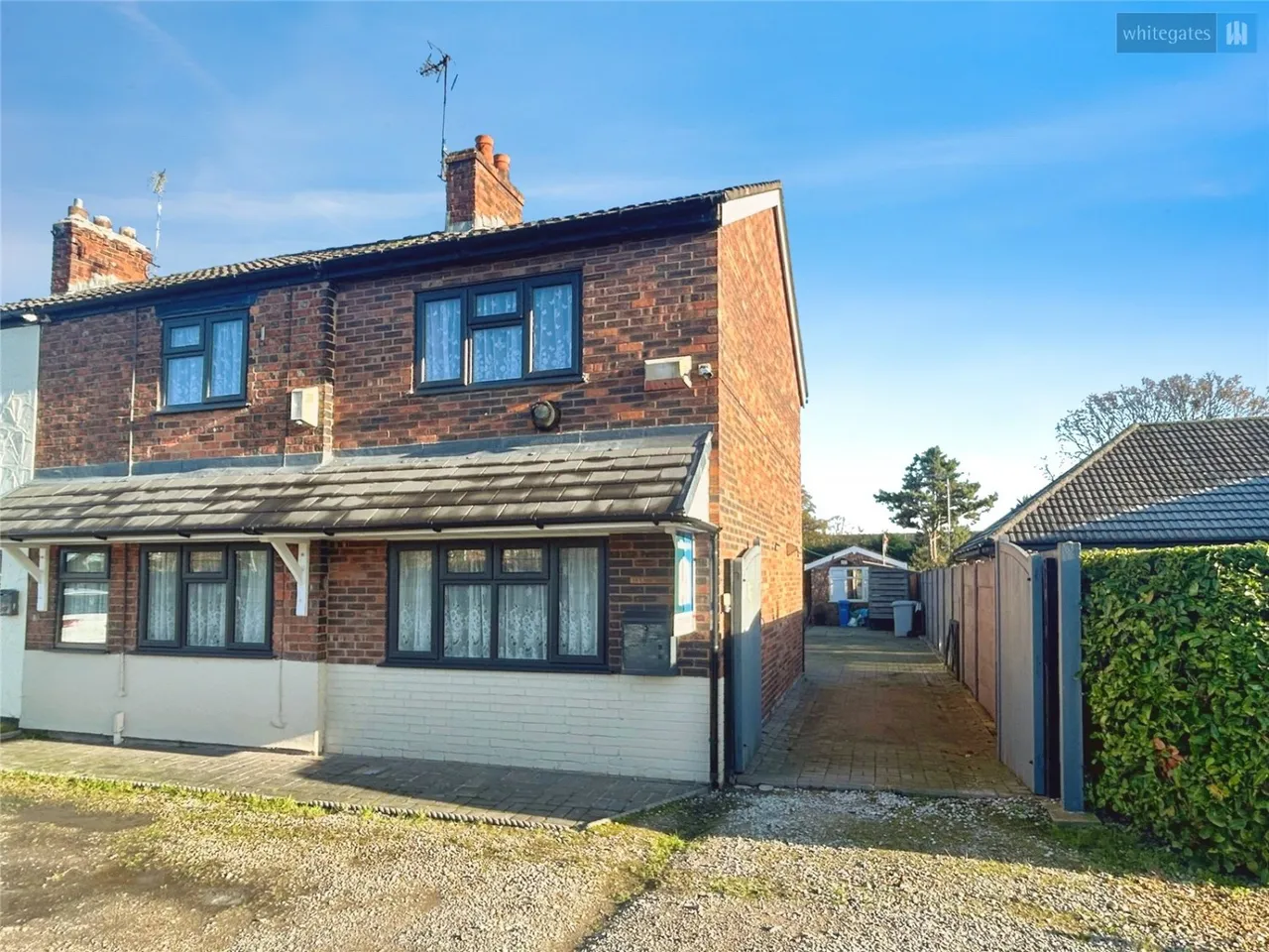 Lime Street, Crewe, CW1, photo 20
