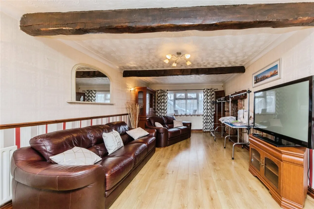 Lime Street, Crewe, CW1, photo 9