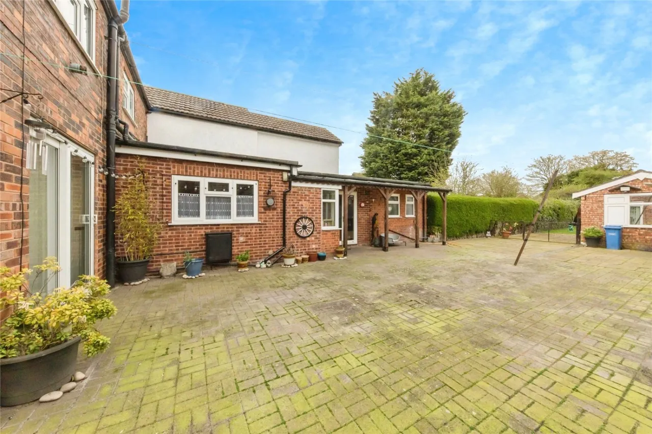 Lime Street, Crewe, CW1, photo 16