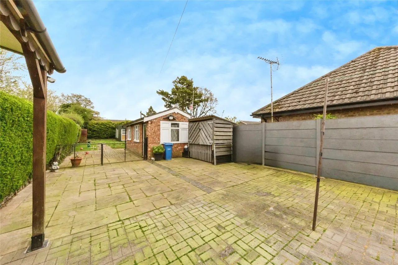 Lime Street, Crewe, CW1, photo 15