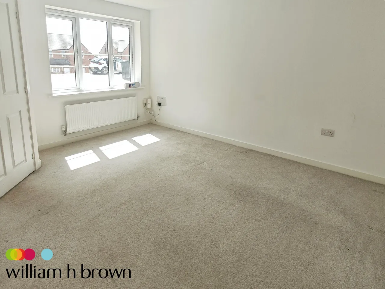 3 bed house to rent — Ghent Field Circle, Thurston, BURY ST. EDMUNDS