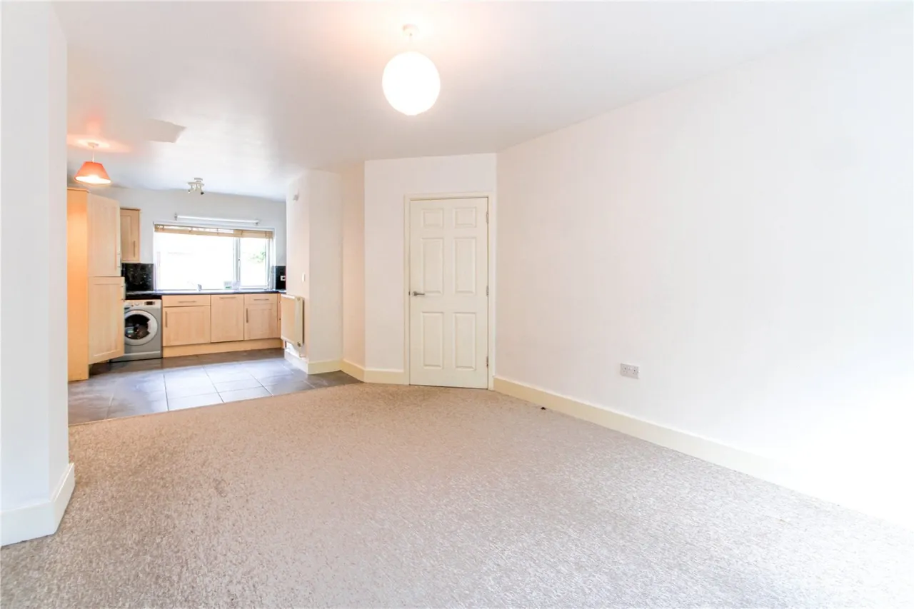 2 bed flat to rent, Chessel Mews, Bedminster, BS3