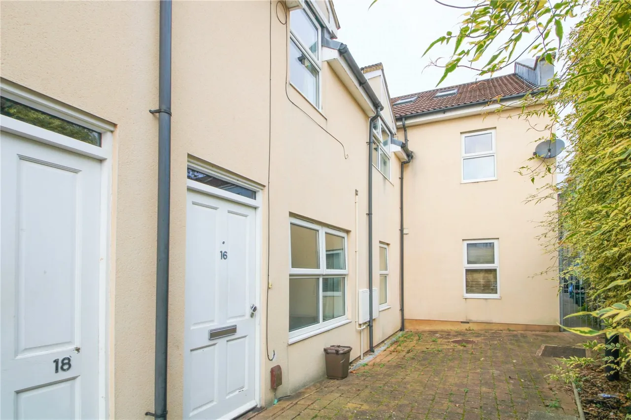 Chessel Mews, Bedminster, BS3, photo 10