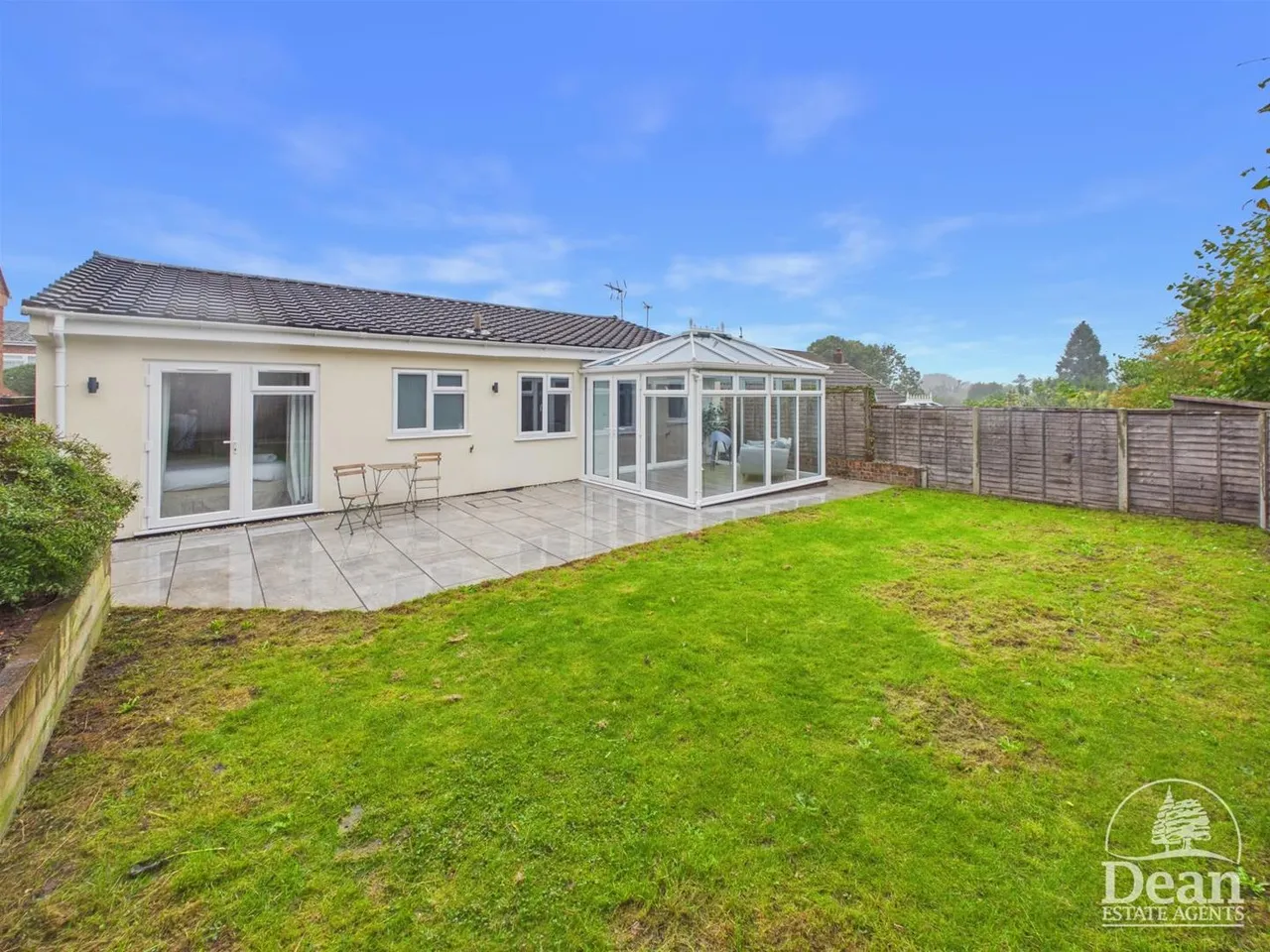 Oak Crescent, Woolaston, GL15, photo 11