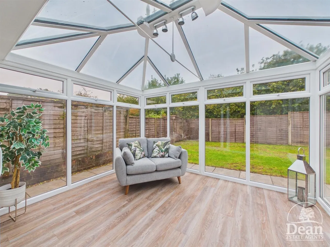 Oak Crescent, Woolaston, GL15, photo 5