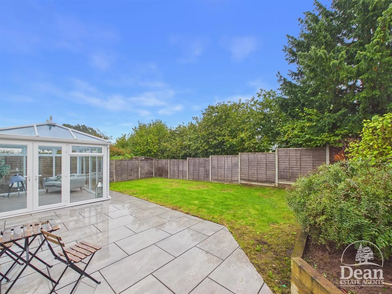 Oak Crescent, Woolaston, GL15, photo 12