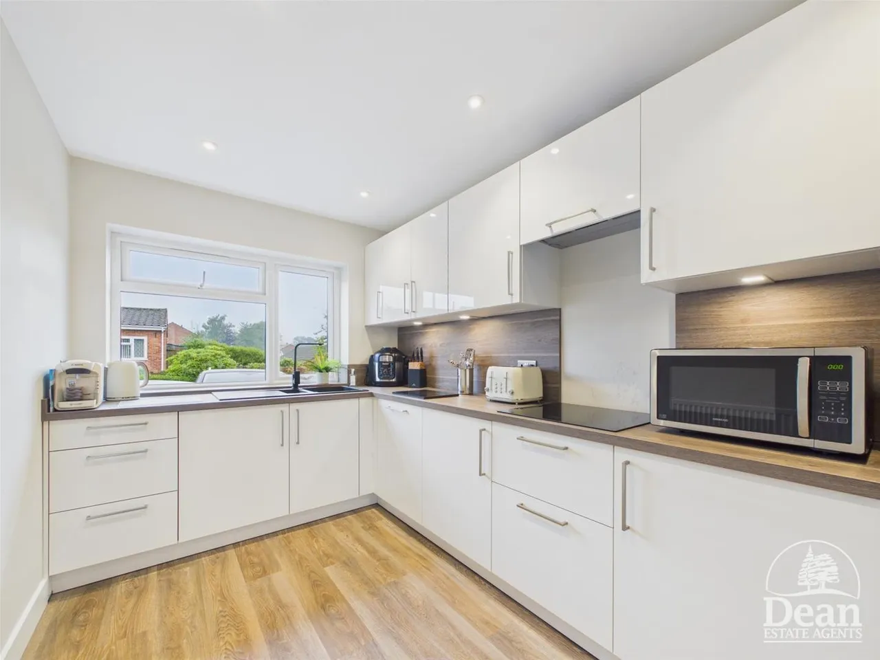 Oak Crescent, Woolaston, GL15, photo 3