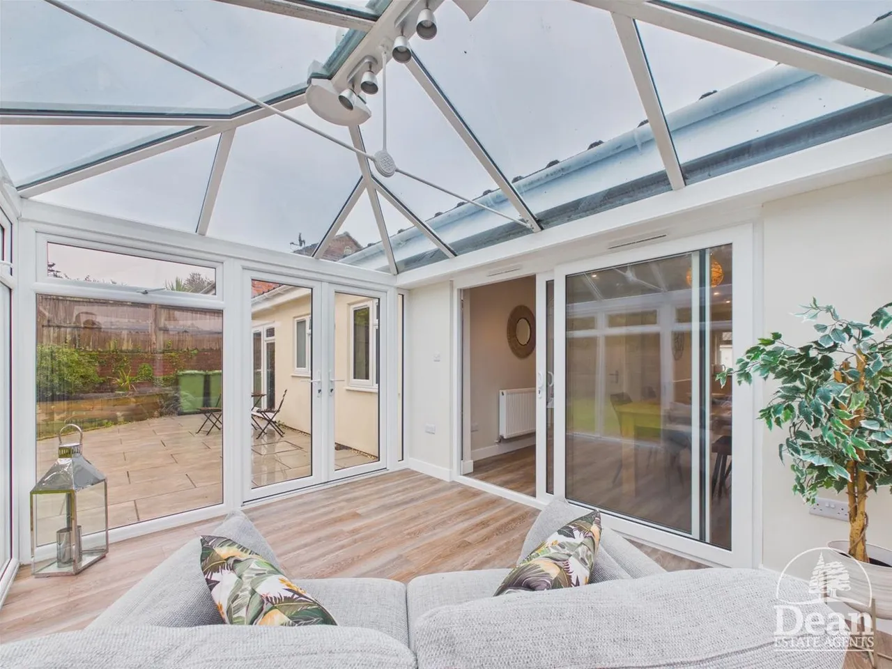 Oak Crescent, Woolaston, GL15, photo 6