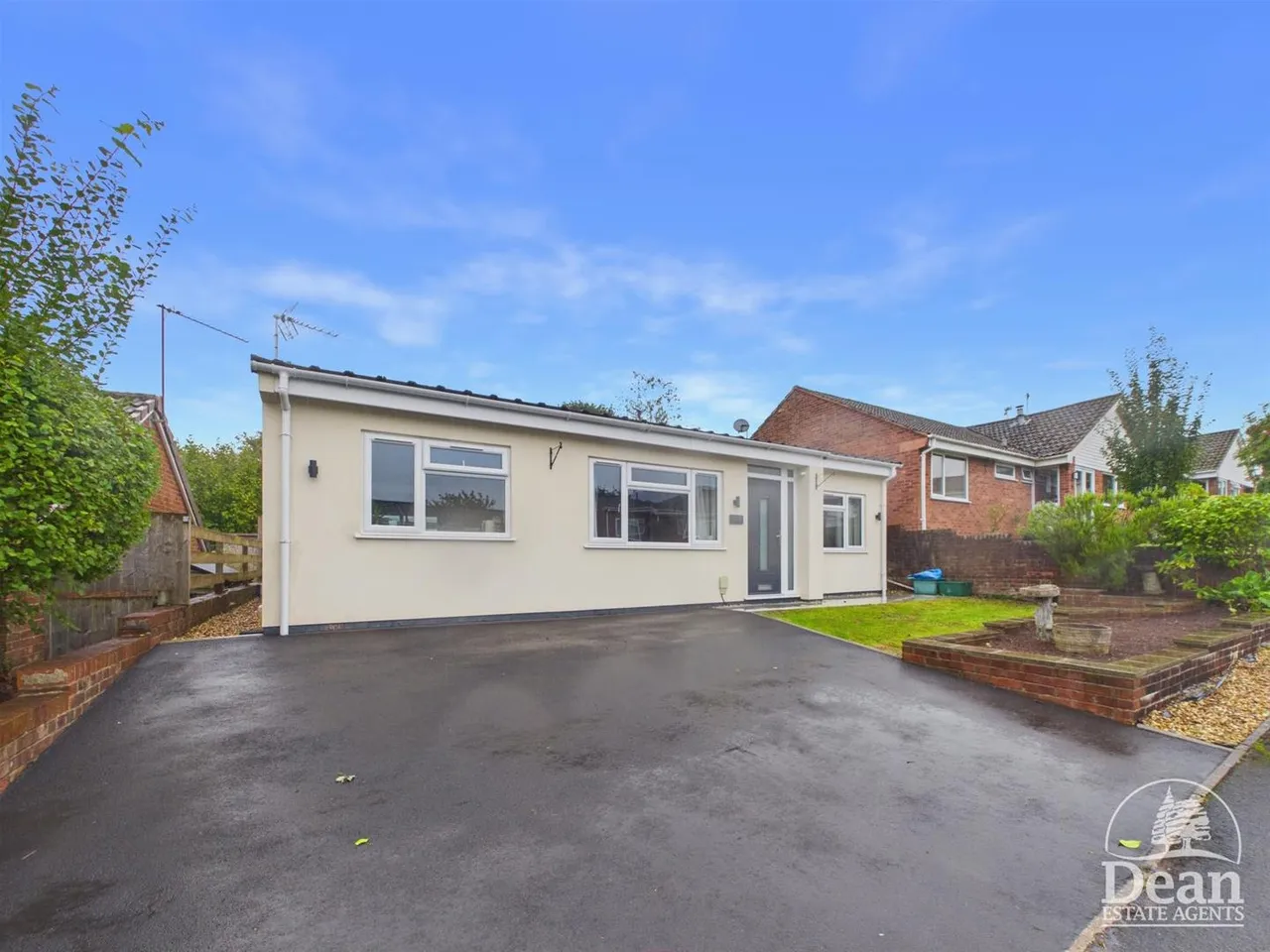 3 bed house for sale, Oak Crescent, Woolaston, GL15