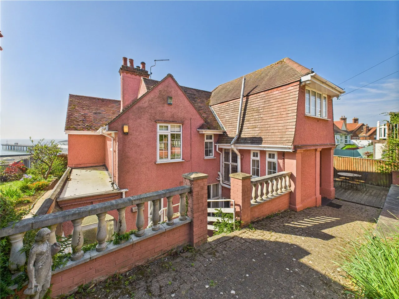 South Hill, Felixstowe, IP11, photo 27