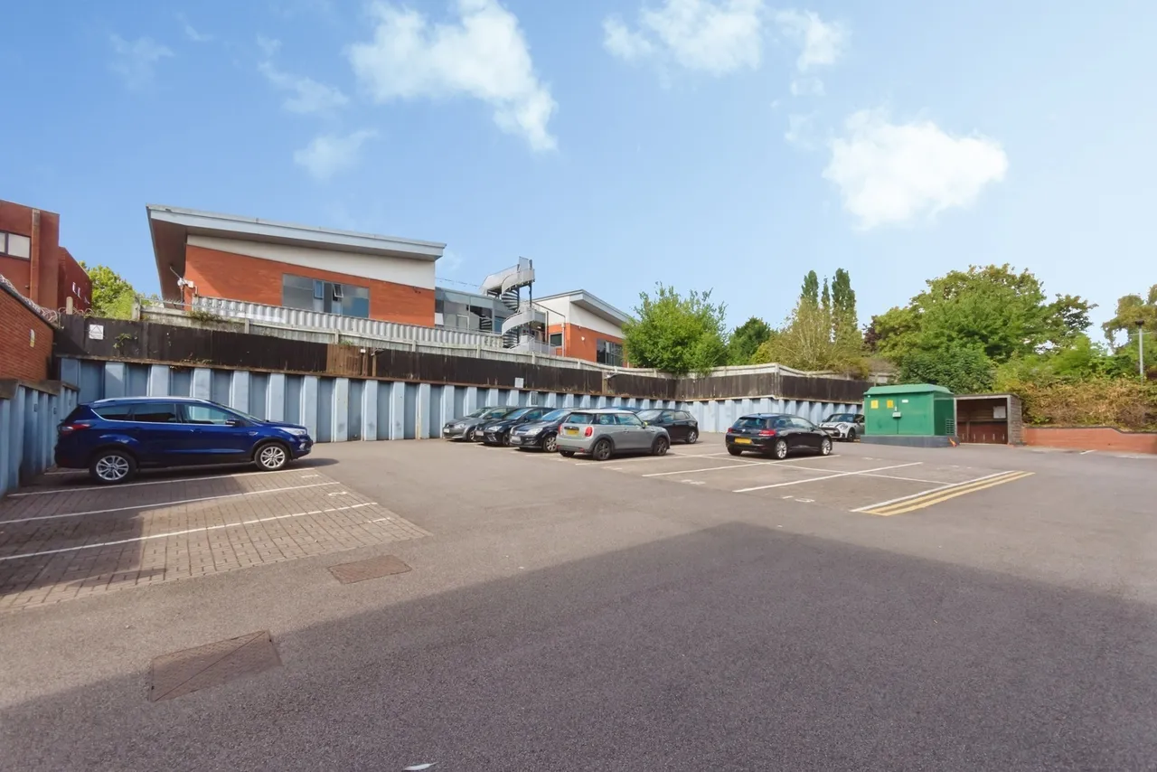 Wagon Lane, Birmingham, B26, photo 14