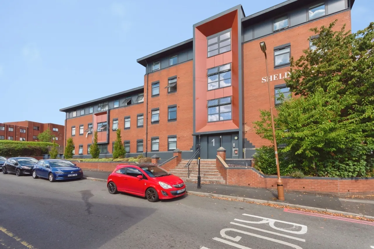 Wagon Lane, Birmingham, B26, photo 15