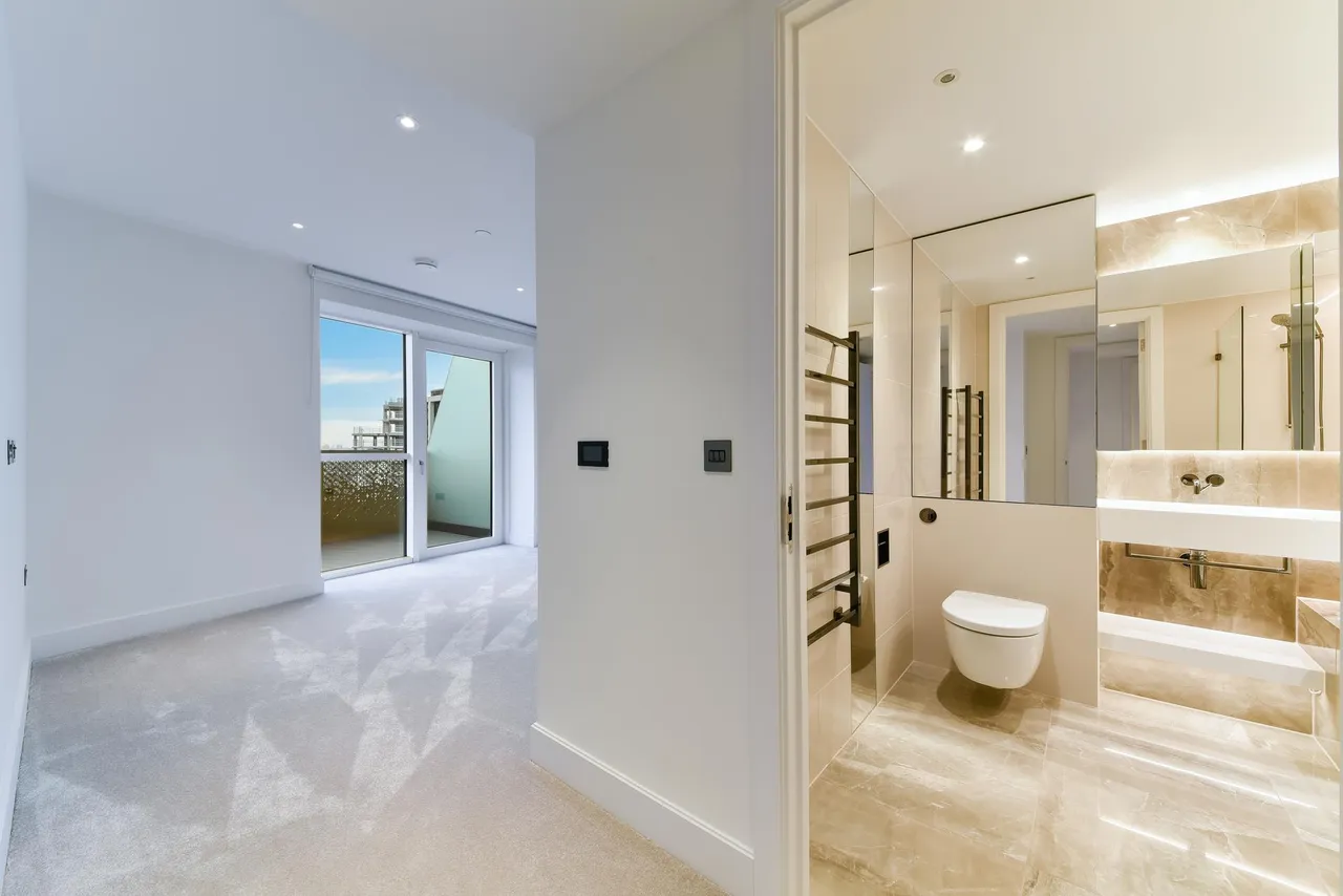 Cascade Way, W12, photo 6