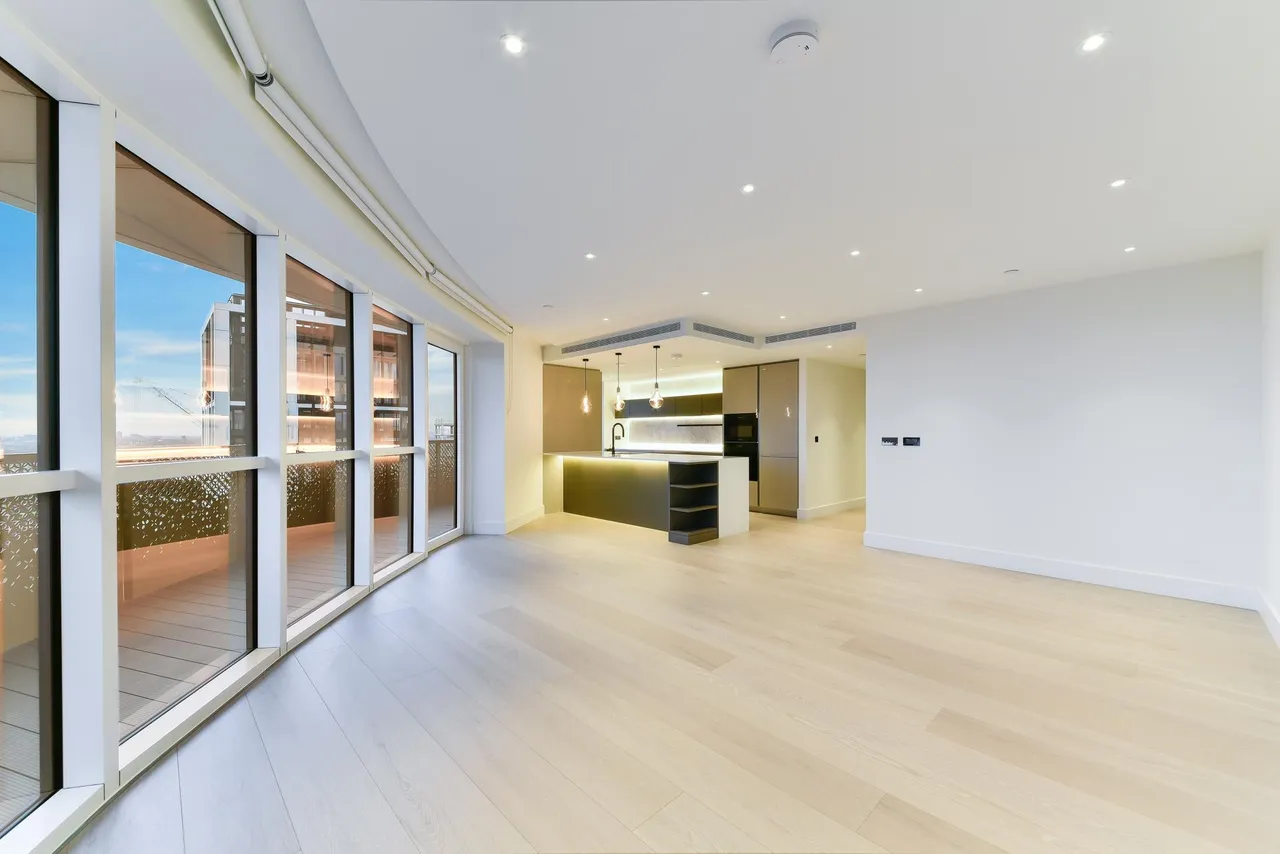 Cascade Way, W12, photo 3