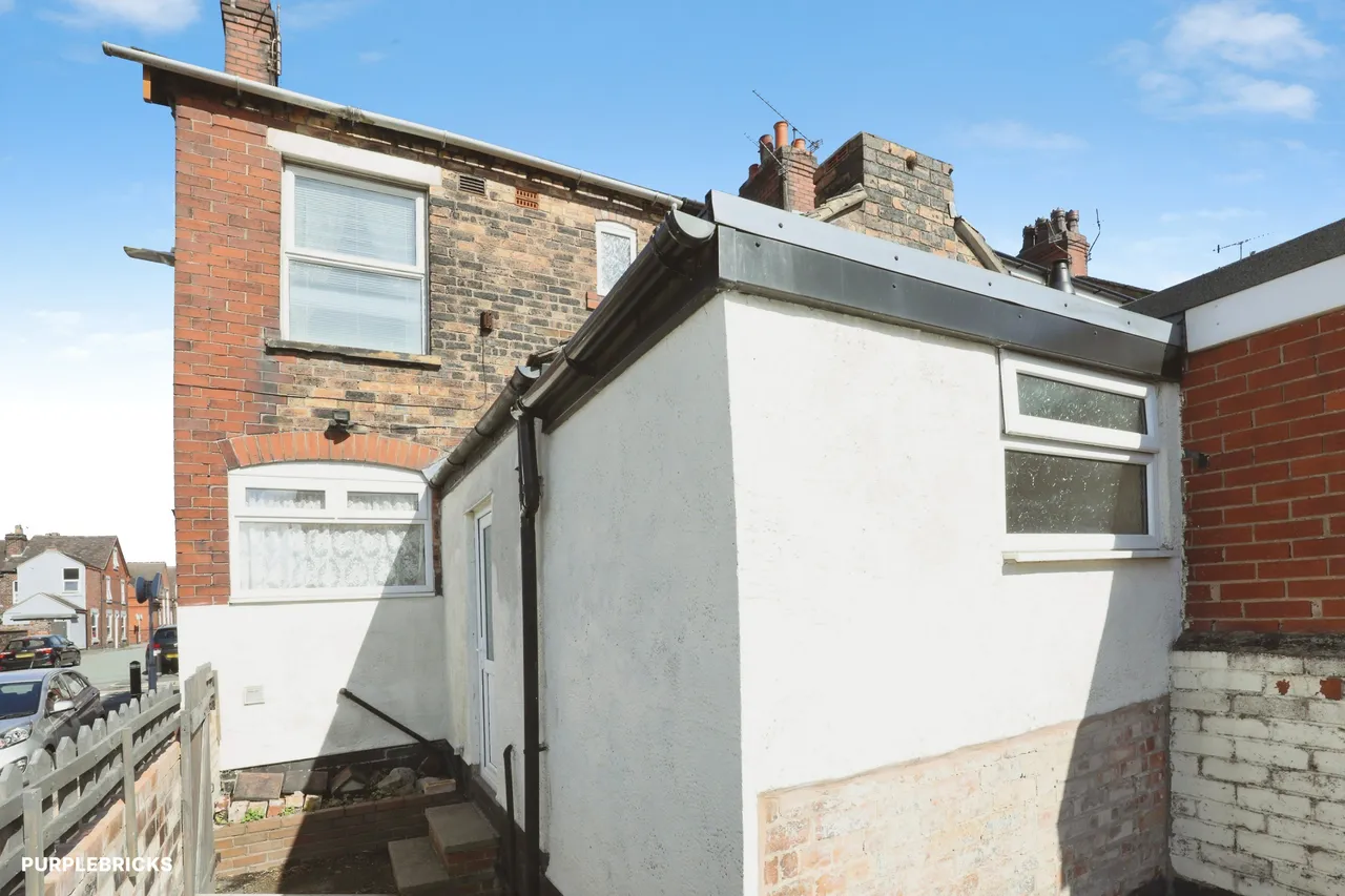 Jackfield Street, Stoke-On-Trent, ST6, photo 19