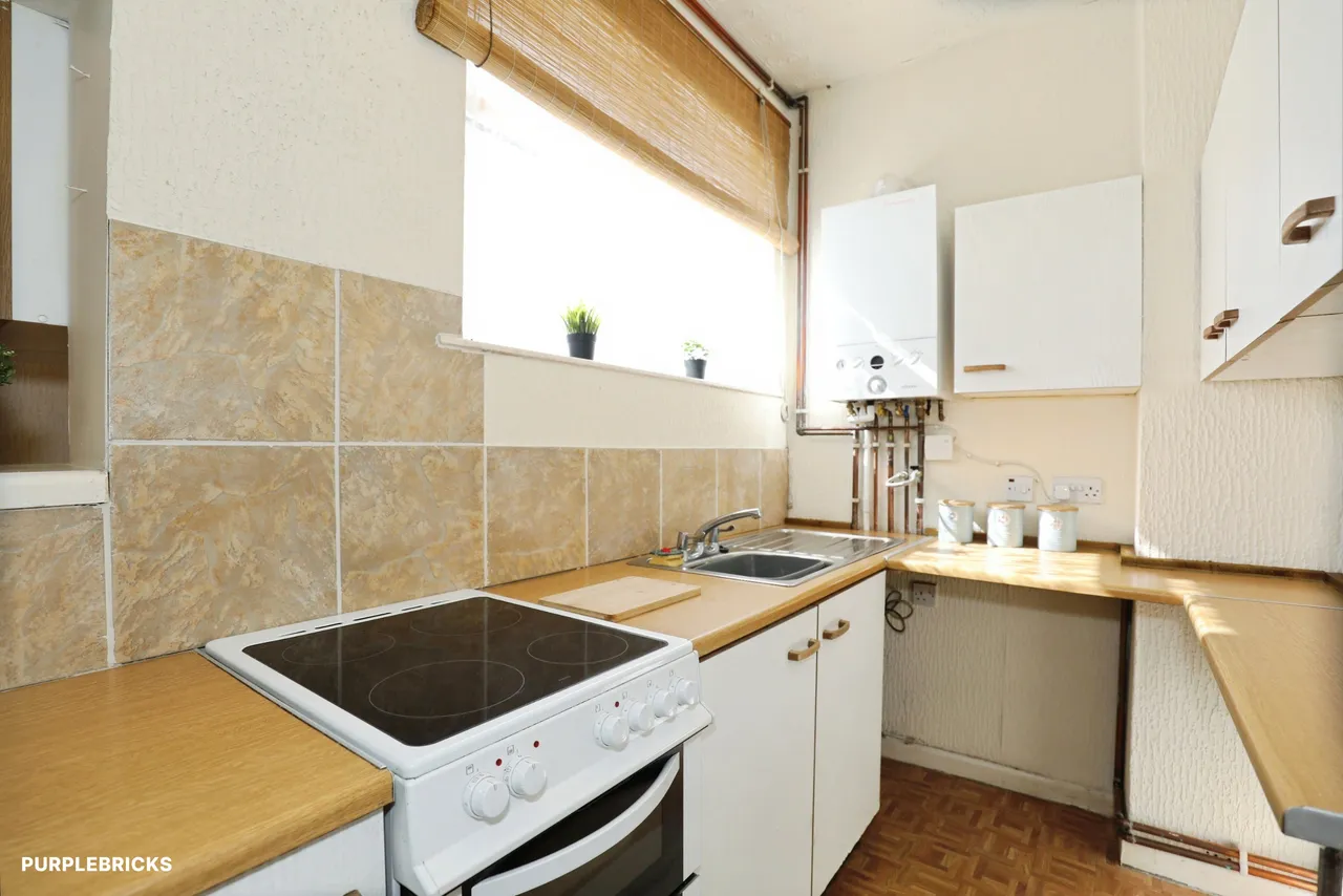 Jackfield Street, Stoke-On-Trent, ST6, photo 8