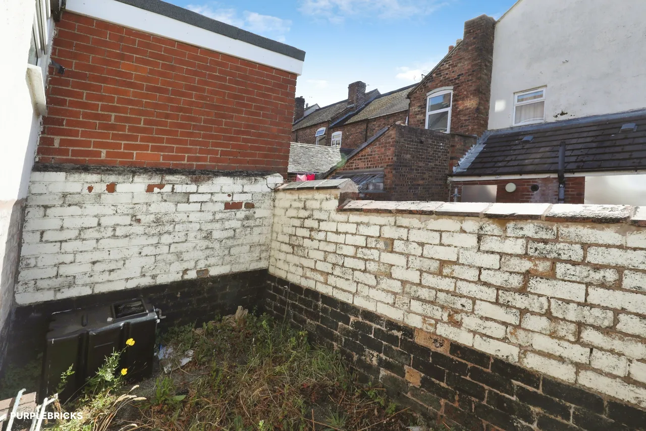 Jackfield Street, Stoke-On-Trent, ST6, photo 20