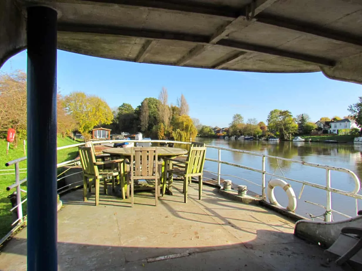 Lower Sunbury Road, Hampton, TW12, photo 9