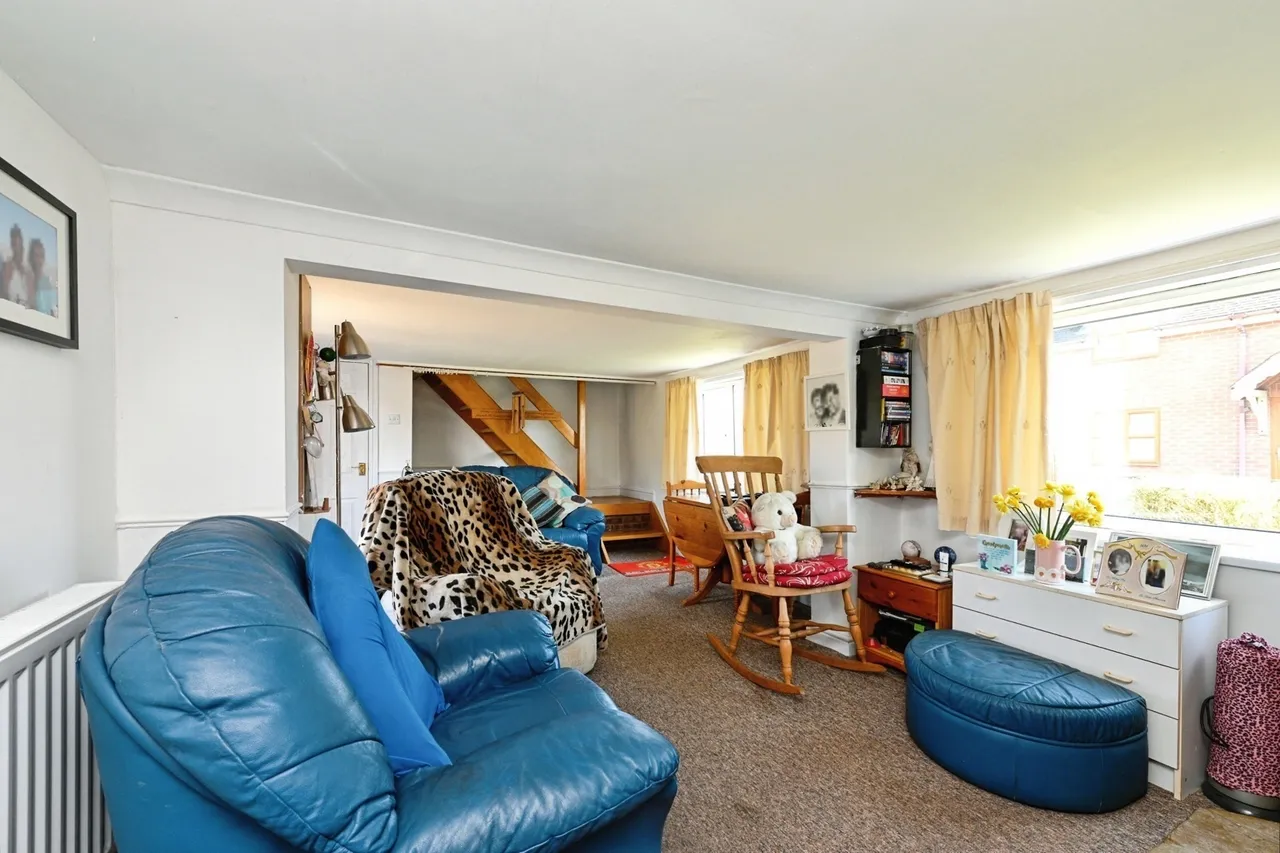 Workhouse Lane, Upwell, Wisbech, Norfolk, PE14, photo 3
