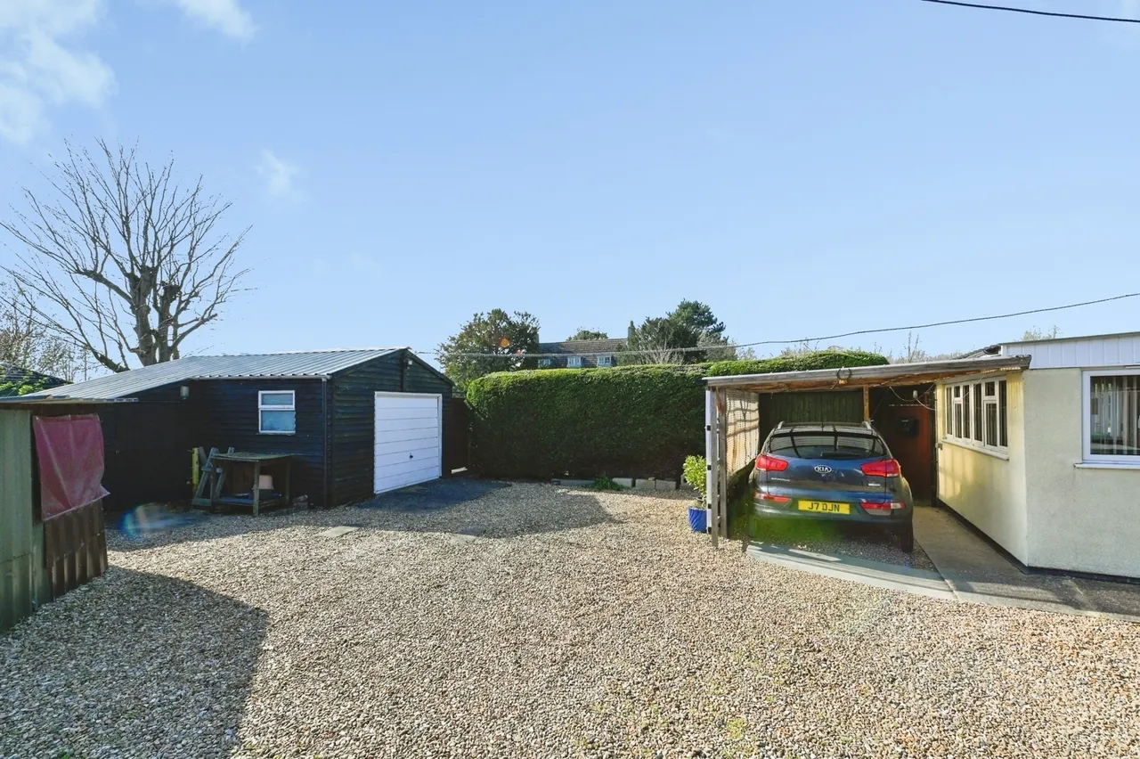 Workhouse Lane, Upwell, Wisbech, Norfolk, PE14, photo 22