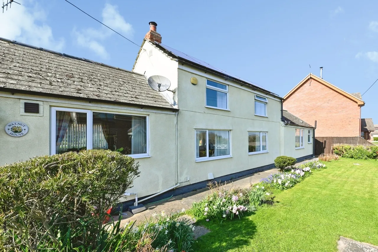 Workhouse Lane, Upwell, Wisbech, Norfolk, PE14, photo 19