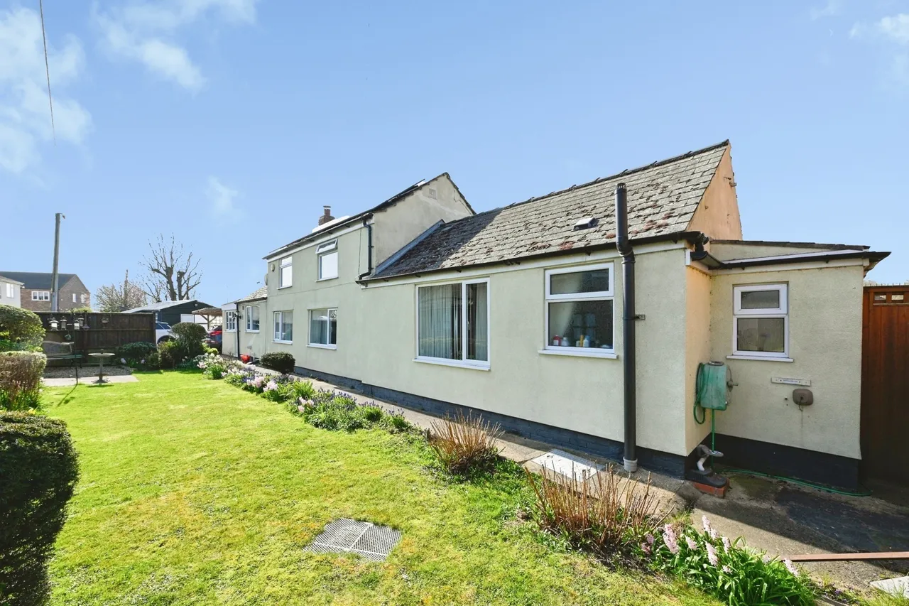 Workhouse Lane, Upwell, Wisbech, Norfolk, PE14, photo 18