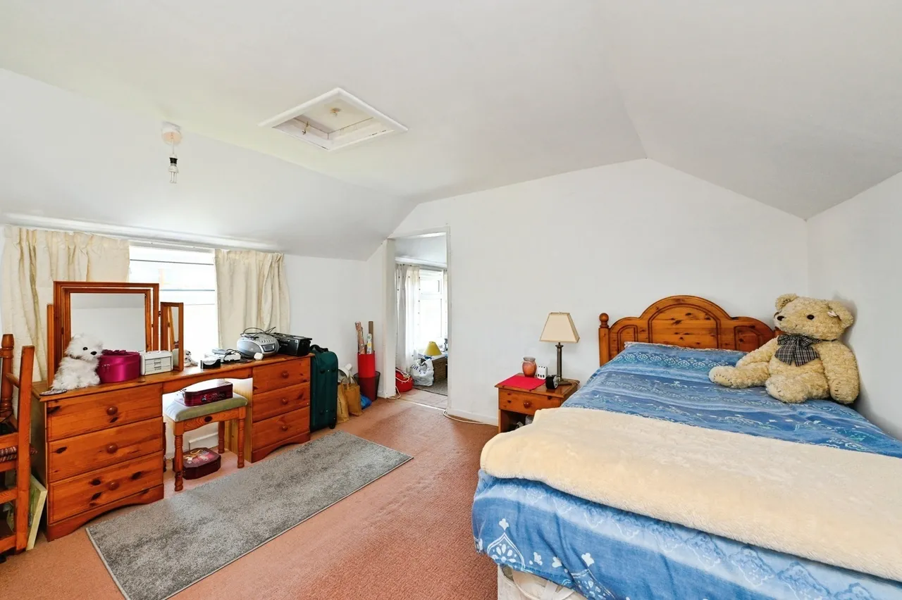 Workhouse Lane, Upwell, Wisbech, Norfolk, PE14, photo 12