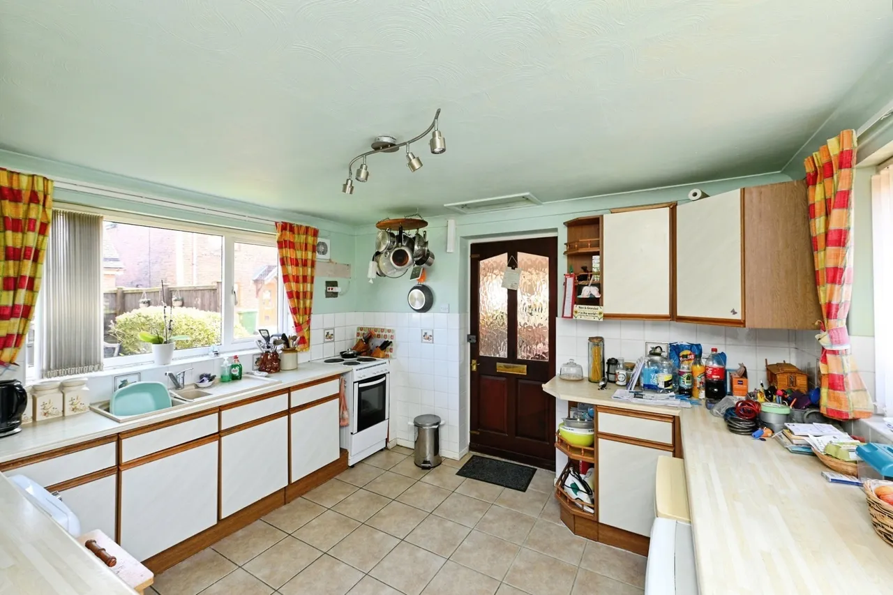 Workhouse Lane, Upwell, Wisbech, Norfolk, PE14, photo 4
