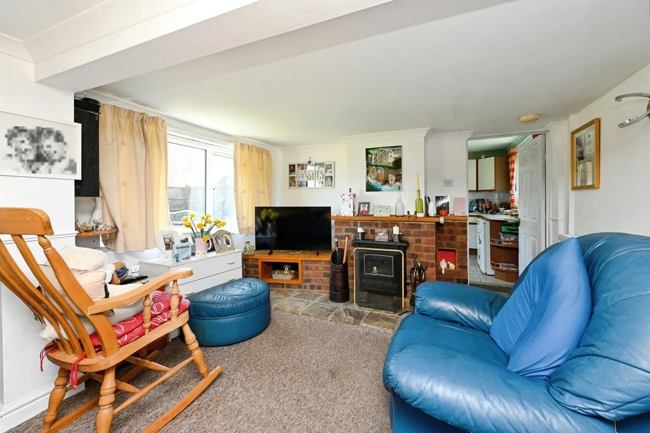 Workhouse Lane, Upwell, Wisbech, Norfolk, PE14, photo 6