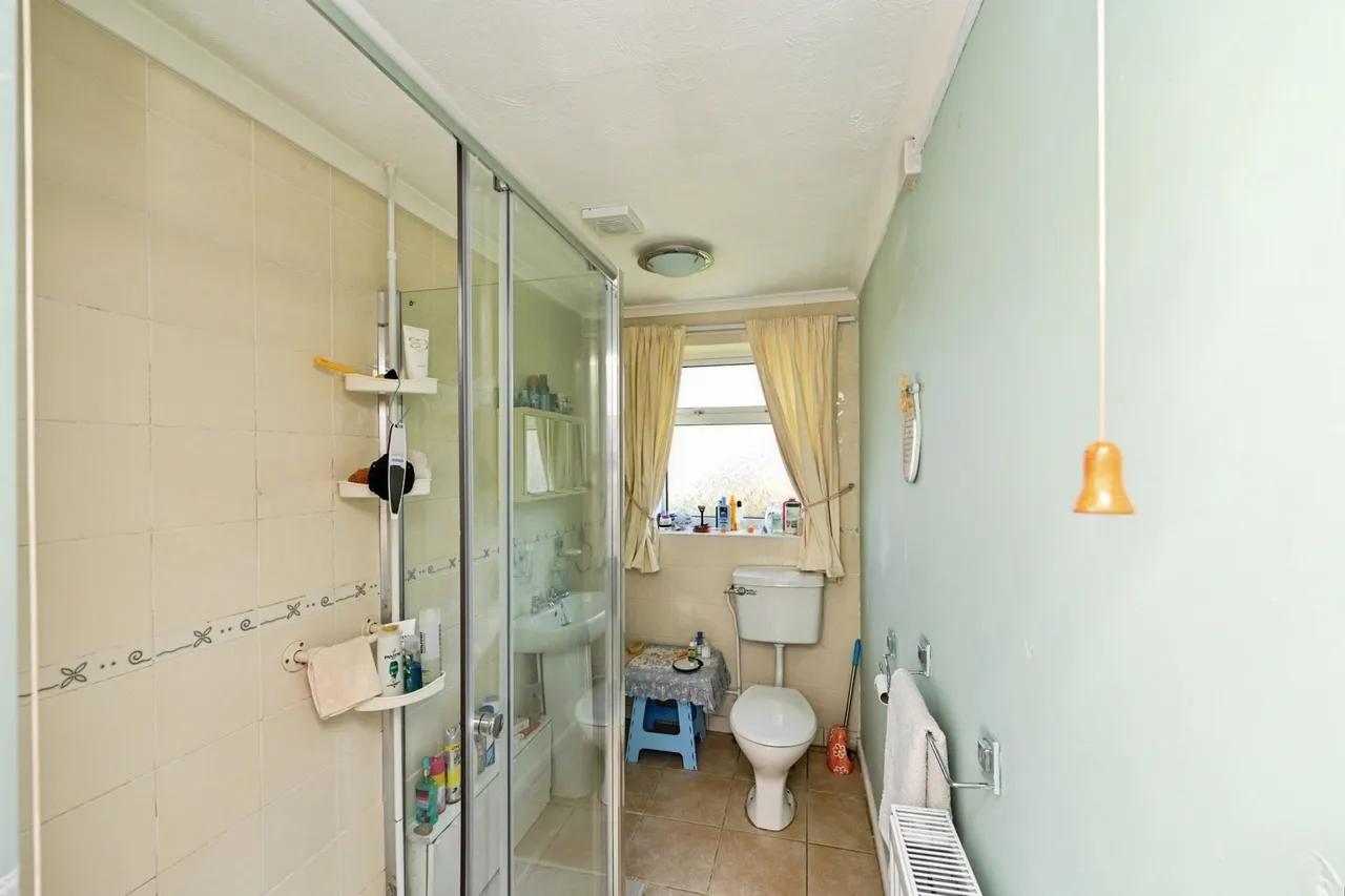 Workhouse Lane, Upwell, Wisbech, Norfolk, PE14, photo 14