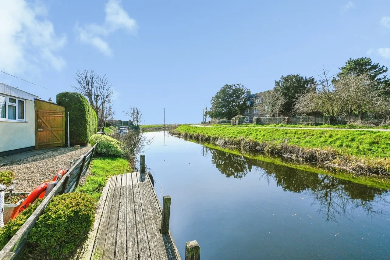 Workhouse Lane, Upwell, Wisbech, Norfolk, PE14, photo 16