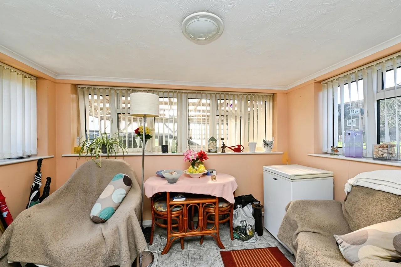 Workhouse Lane, Upwell, Wisbech, Norfolk, PE14, photo 8